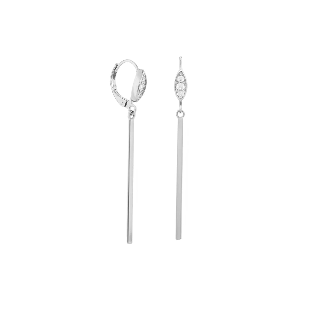 Lux Earring