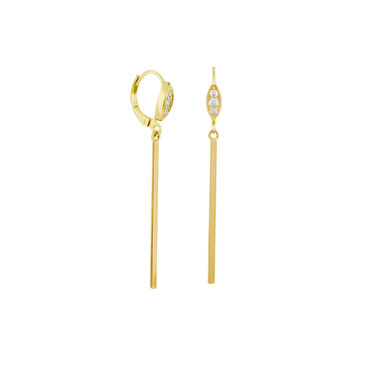 Lux Earring