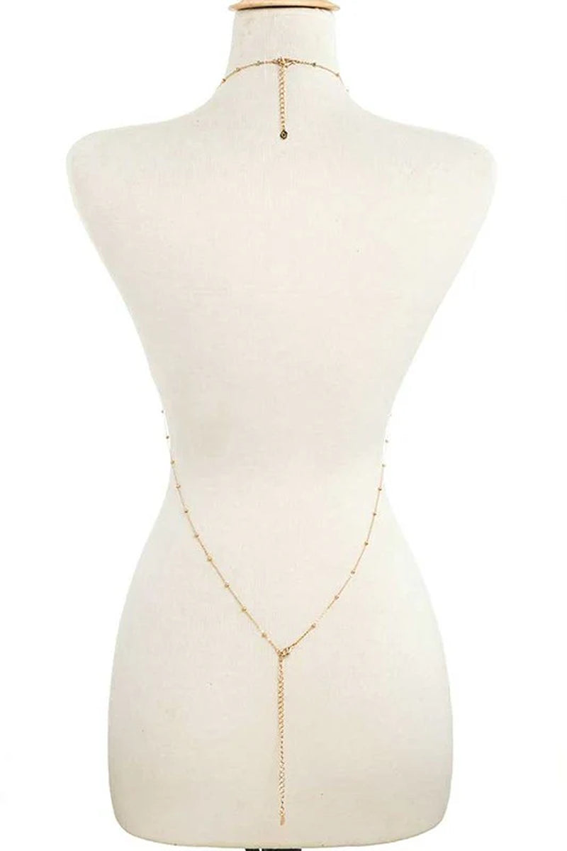 Iconic Trendy Body Chain